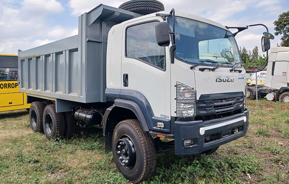 Trucks