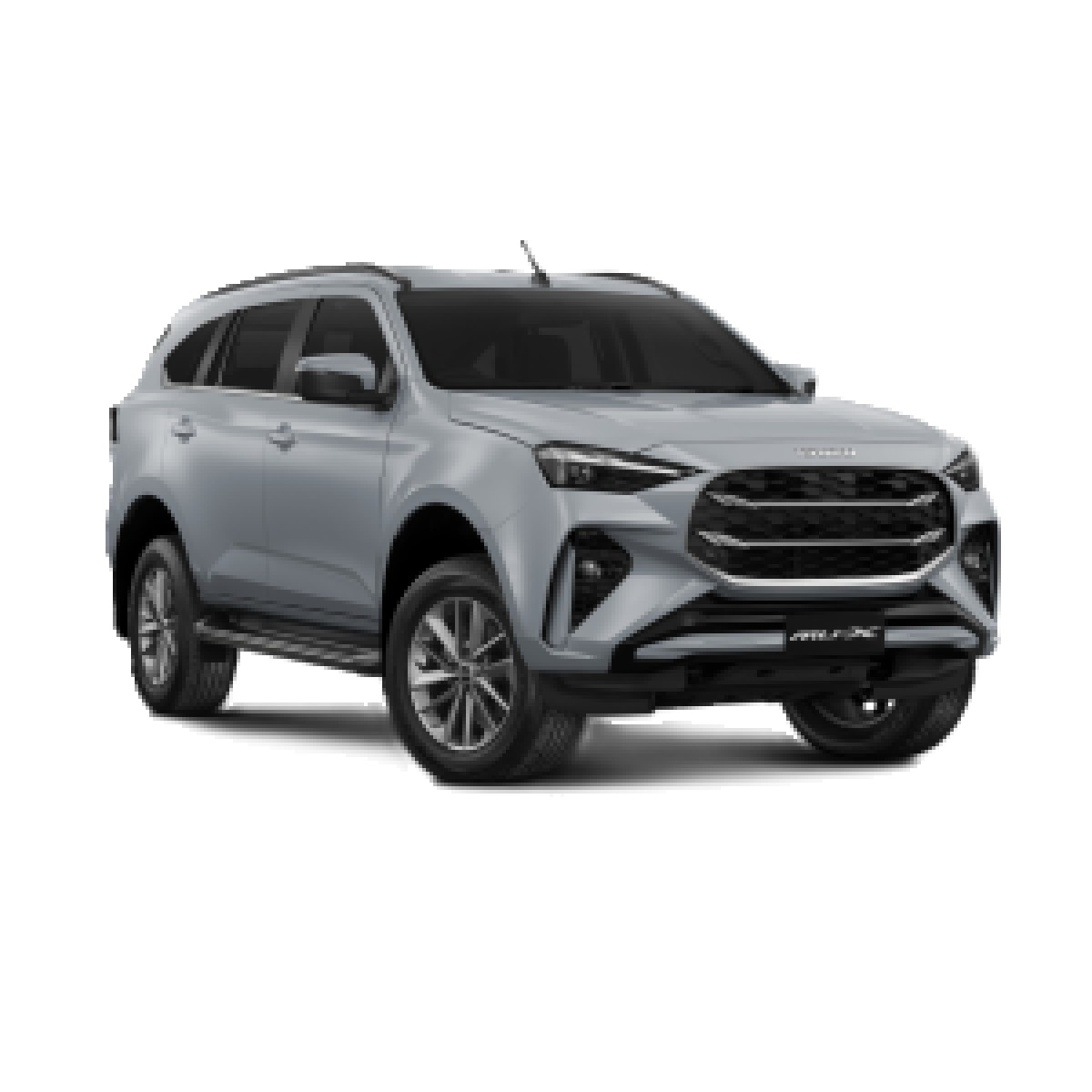 SUVs