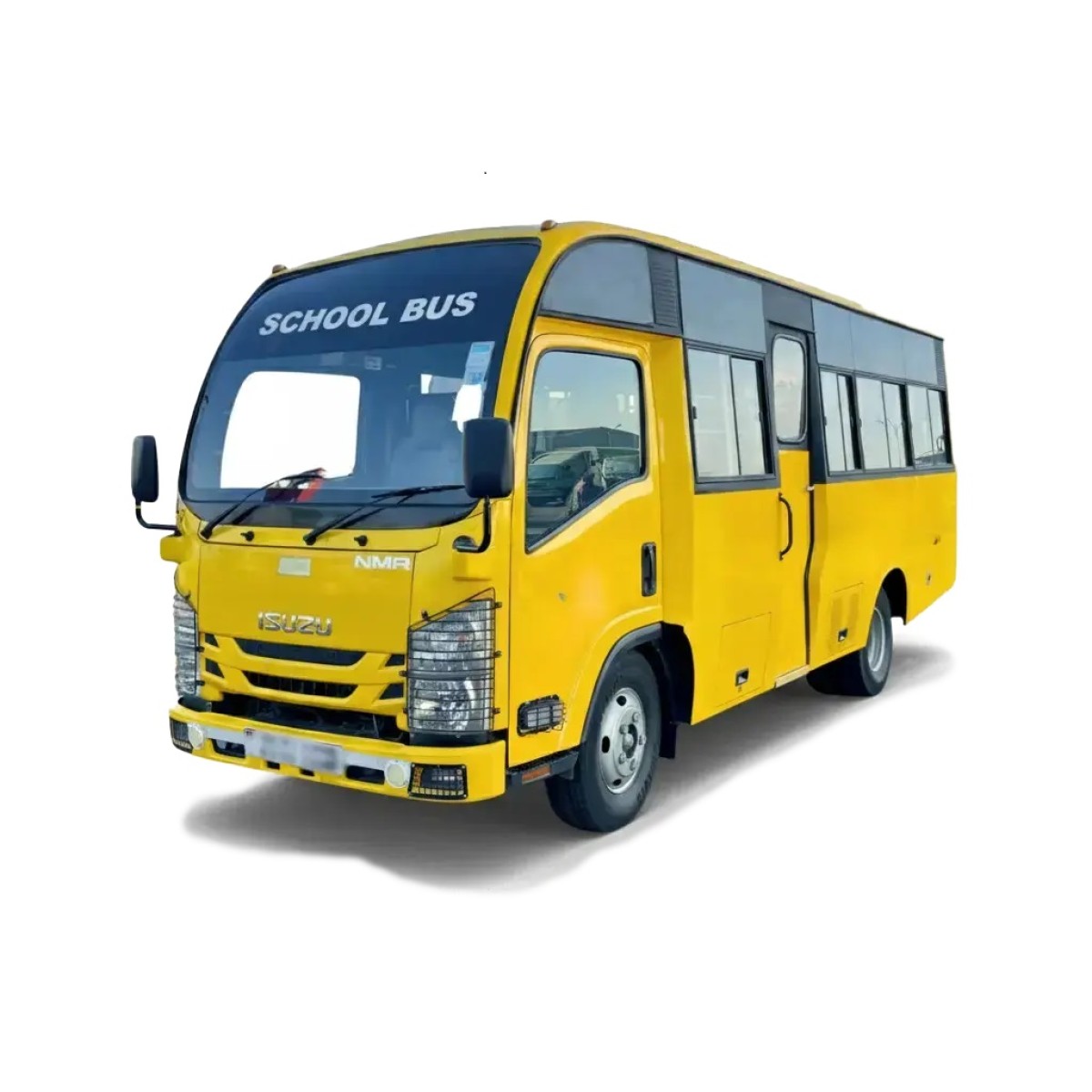 Buses